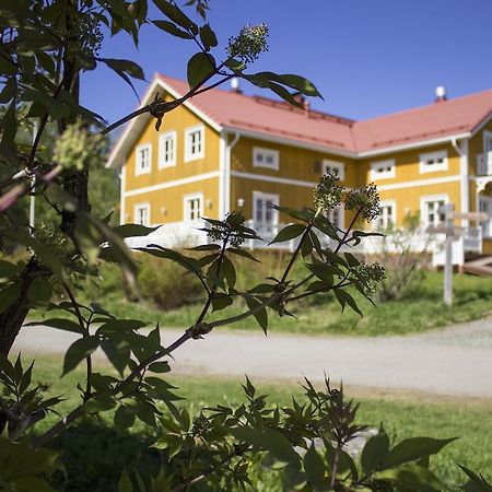 Herranniemi Guesthouse Vuonislahti Luaran gambar
