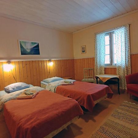 Herranniemi Guesthouse Vuonislahti Luaran gambar