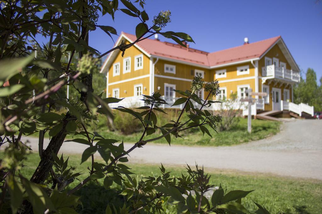 Herranniemi Guesthouse Vuonislahti Luaran gambar