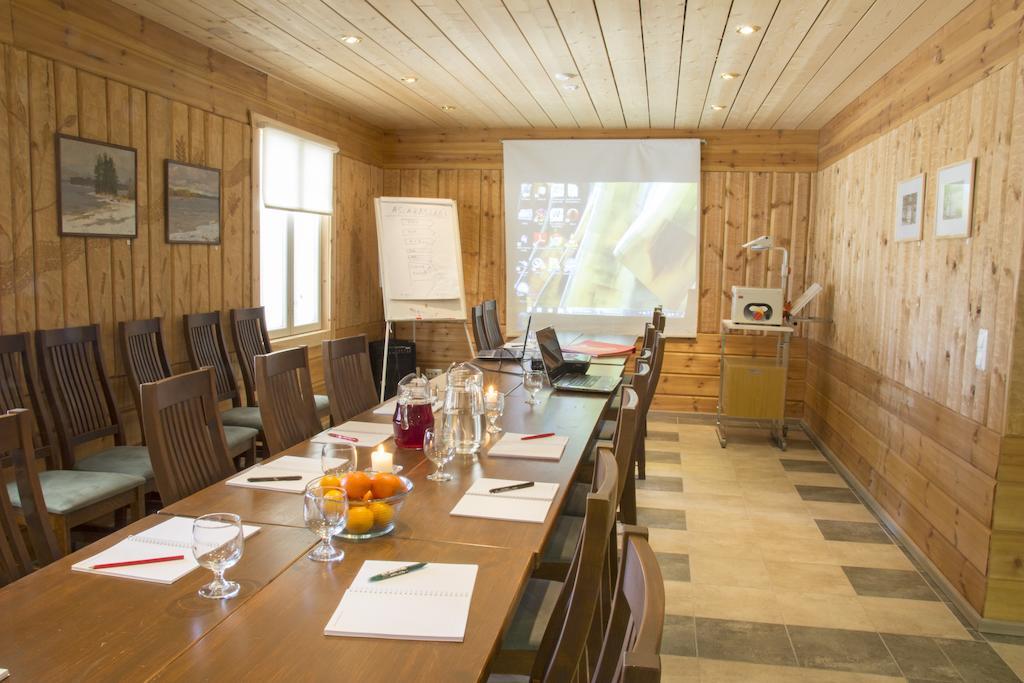 Herranniemi Guesthouse Vuonislahti Luaran gambar